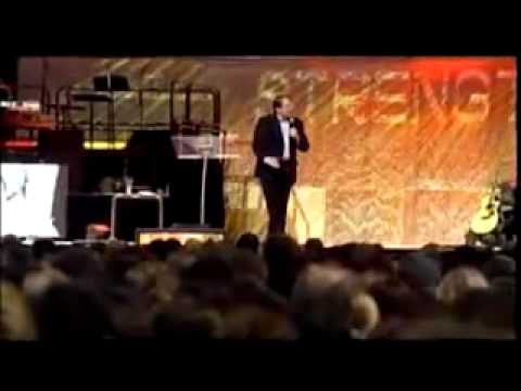 Reinhard Bonnke Zero To Hero