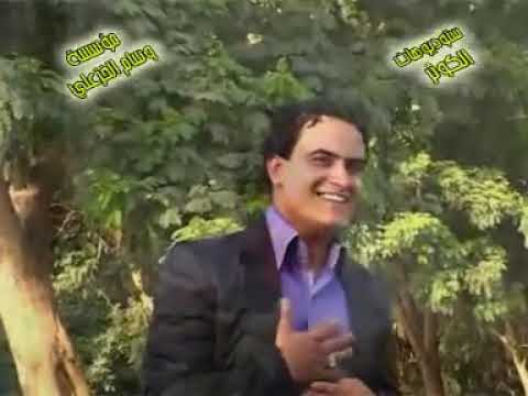 علي الكعبي ملهوفه روحي لشوفتج قصيده شعبانيه روووعه من الارشيف نسخه اصليه