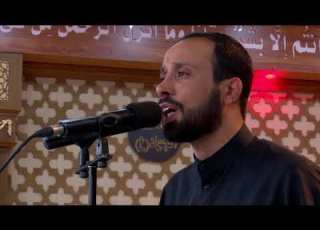 دنيه وكاضيه الملا احمد الفتلاوي ليلة 2 محرم 1440 هجري