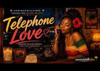 Telephone Love Smooth Lovers Rock Reggae