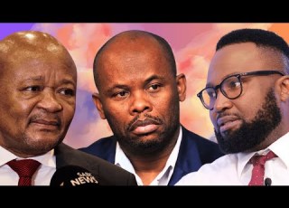  Sibiya And Mchunu Fight Back Begins Hosh Kari Behaviour