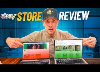  I M ADDICTED To YOUR EBAY STORES Let S Review