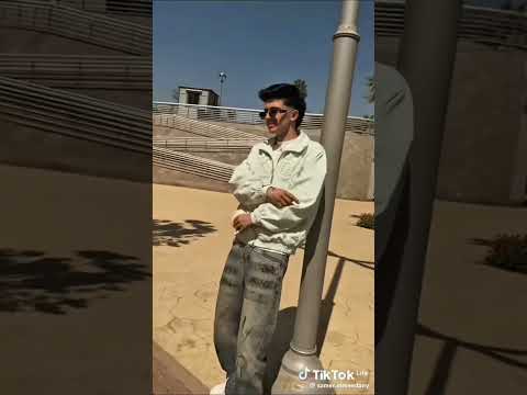 حب عمري ده راح وبعني مش قادره على حلوتو سامر المدني