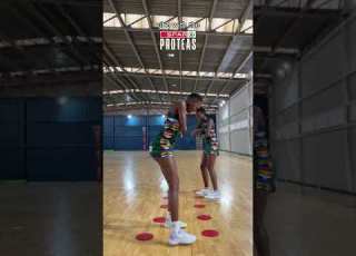 Fast Feet Drills With A South African Twist Is What We Re Living For SPARProteas