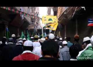 NABI Ka Jashn Aya Hai Fida Hai Ashiqane RASOOL Naat