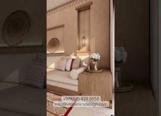 Najdi Interior Design