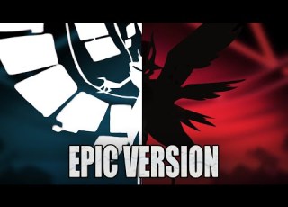Lucifer S Part In Vox Populi Vox Dei Epic Remix