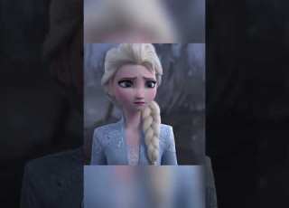  Why Did Elsa Protect Anna S Belly In The Frozen 3 Trailer Movie Frozen