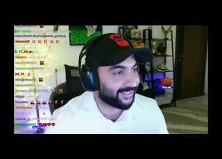 بث مصطفى جيم اوفر جزء الاول
