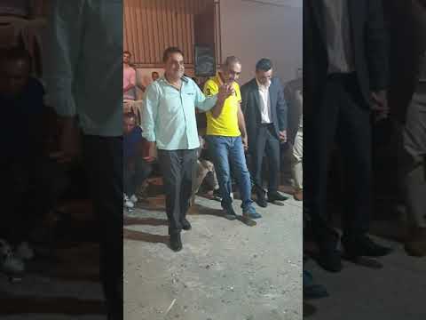 احمد سيف Ahmad Seif دبكة الشاعر أحمد سيف