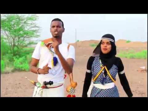 Djibouti Yahya Abdoulkader Iyo Heestii Haasawe Gobeed
