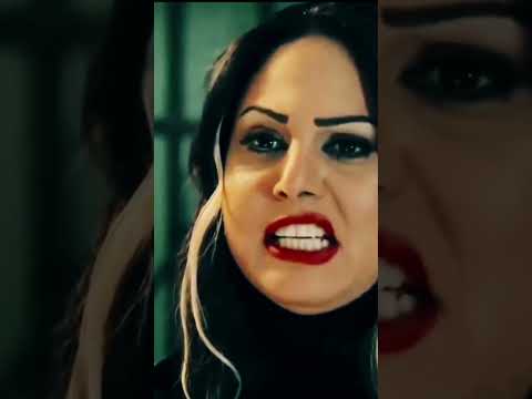 رحاب الجمل أنا اشرف من الشرف أنا مليش فيلم على النت ولا حد زنقني تحت السلم