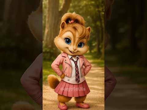 Alvin And The Chipmunks In Real Life You Won T Believe This Glow Up Aiart Pixverse Alvin And The Chipmunks In Real Life You Won T Believe This Glow Up Aiart Pixverse