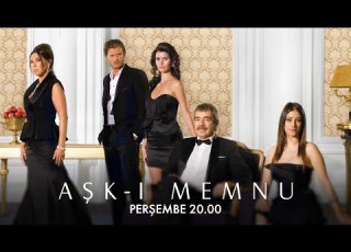  Aşk ı Memnu Fragmanı PERŞEMBE 20 00