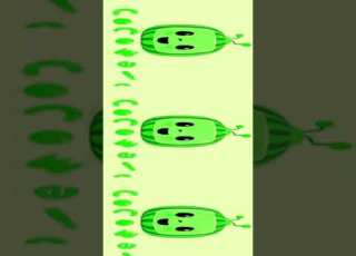  08 Simple Cocomelon Logo Effects1080HD 2021