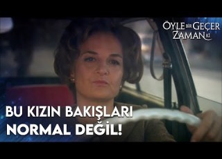  Amina Ahmet I Berrin Den Kıskandı Öyle Bir Geçer Zaman Ki