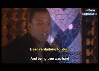 Haddaway I Miss You Tradução