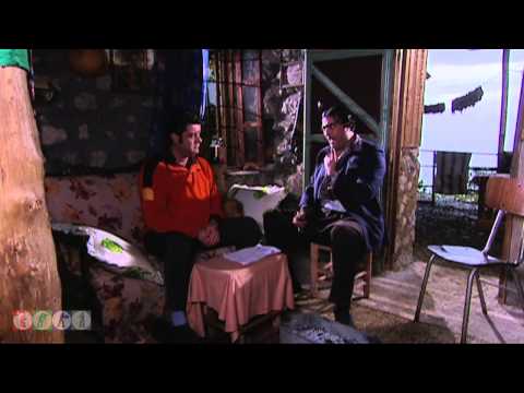 مسلسل ضيعة ضايعة الجزء الثاني ـ الحلقة 27 السابعة والعشرون كاملة HD ـ عن طريق التسلسل