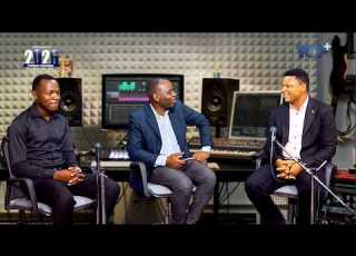  KUELEKEA KWENYE TUKIO LA LIVE RECORDING T A G MAJUMBA SITA MPYA LAPAMBA MOTO TAZAMA ITAKAVYO KUWA