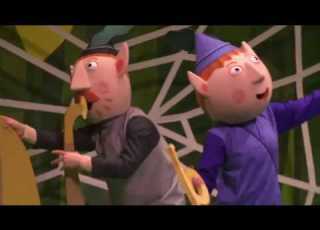Ben And Holly S Little Kingdom UK Tour ATG Tickets
