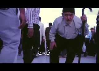قدمت وعفوك عن مقدمي الشاعر عبد الرزاق عبد الواحد