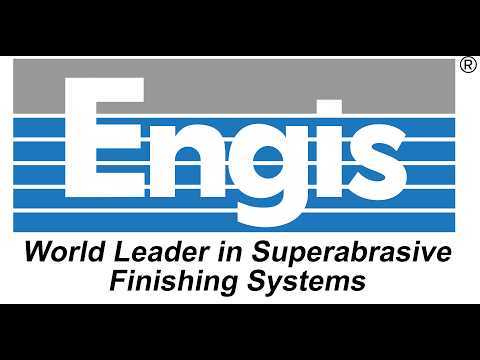 Welcome To Engis Corporation