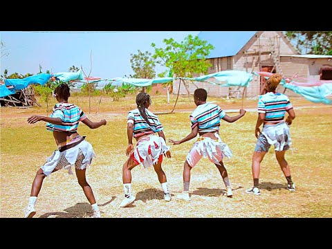 NYAKABAYA FT SUPER MWAMBA MAGUFULI MWANIKE OFFICIAL VIDEO HD