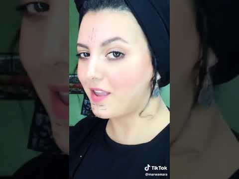 كيديرين تلعينين واللي كواوني ها دگدداگا ها مي