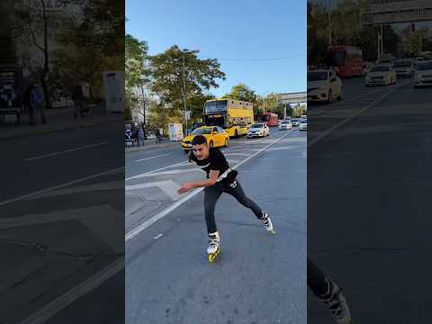 اجمل رياضة عرفتها بحياتي السكيت بتخلي الإنسان يعيش بعالم تاني اجمل رياضة عرفتها بحياتي السكيت بتخلي الإنسان يعيش بعالم تاني