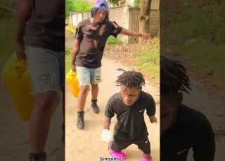 Tazama Mgogo Chibago Na Mtukufu Mzoya Walivyo Do Diamondplatnumz