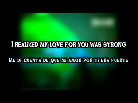 Basshunter Now You Re Gone LETRA INGLES Y ESPAÑOL