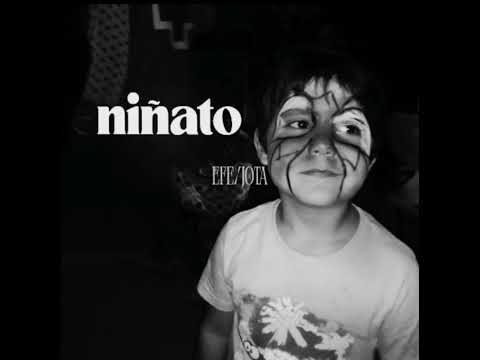 EFEJOTA NIÑATO