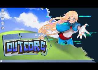  Outcore Desktop Adventure OST 45 The World Above 47 Final FINAL New Final 4 Ver Pinch