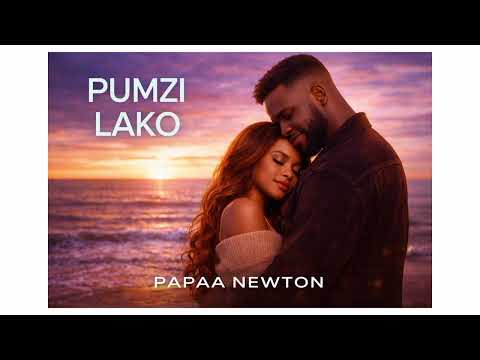 Papaa Newton Pumzi Lako