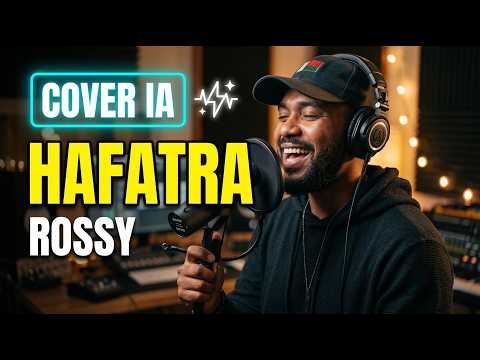 Message Rossy Cover IA HiraGasy