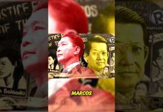 Sino Ang Pumatay Kay Ninoy Aquino Ang Kontrobersyal Na Kasaysayan Ng 1983 