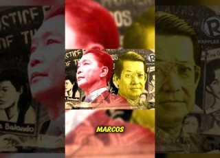 Sino Ang Pumatay Kay Ninoy Aquino Ang Kontrobersyal Na Kasaysayan Ng 1983