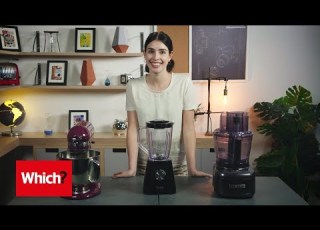  Food Processor Vs Blender Vs Mixer