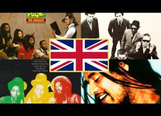The Top TEN British Reggae Songs Of All Time