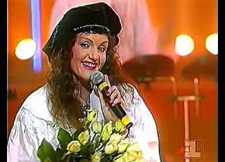  Н Чепрага Хочется да колется Утренняя звезда 1993