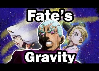 The Philosophy Of JoJo S Stone Ocean