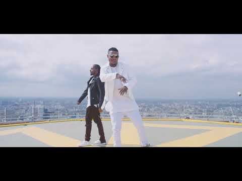 Christian Bella Feat Joh Makini Niende Wapi Official Video