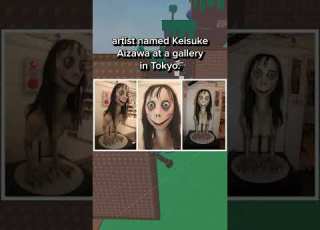 The Story Behind MOMO
