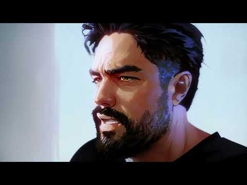 Sohrab Mj Shayan Eshraghi Hanoozam OFFICIAL TRACK سهراب ام جی و شایان اشراقی هنوزم