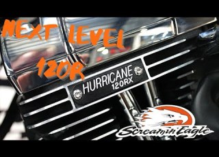  Harley S Screamin Eagle 120R Twin Cam CAN Get Even More Powerful