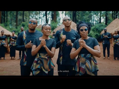 Familia Moja The Saints Ministers Official Video