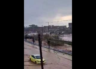Çemê Kornîşê DêrikKa Lê Meyzînin Piştî Ku Par Zip û Ziwa Bû Xwedê Bike Ku Xêr Be Vedeng