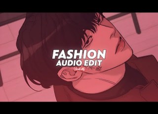 Fashion Tiktok Version Cortis Edit Audio