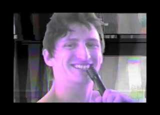  Kirin J Callinan Live On E S P TV 2012