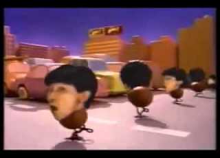  Funny Commercial Quack Chocoball Classic Japanese Commercial